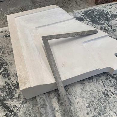 natural stone fabrication