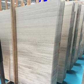 white wood marble big slab