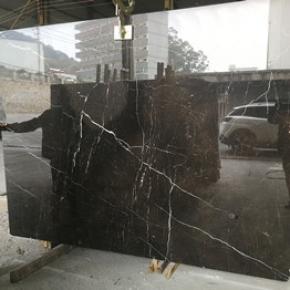 Saint Laurent marble big slab