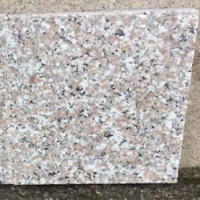 G635 granite half slab