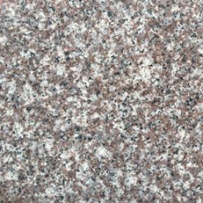 G664 granite half slab