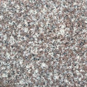 G664 granite half slab