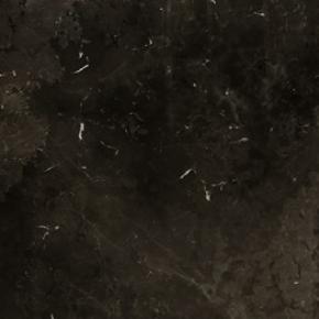 Dark cloudy marble slab