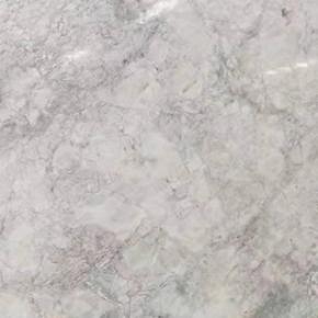 Super white marble slab