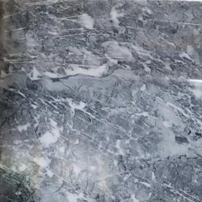 Nobel grey marble slab