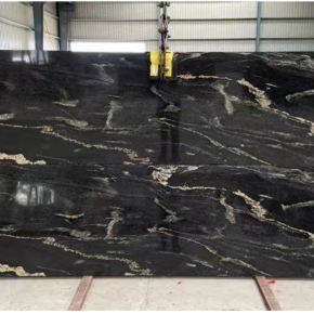 Gucci Black Natural Granite